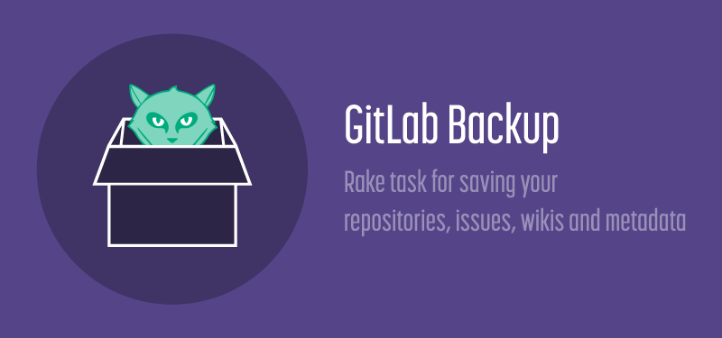 Backup Restore · Raketasks · 帮助 · GitLab